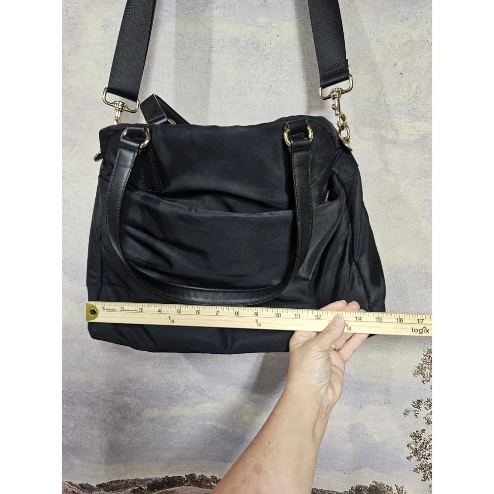 Lo Sons O.G. 2 Travel Bag Black Medium Carry-On Laptop